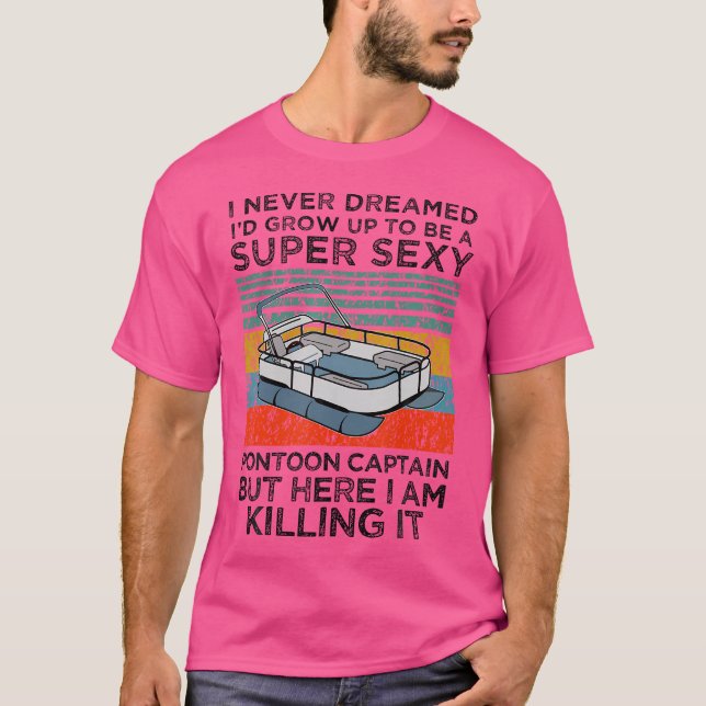 T-Shirt (Devant)