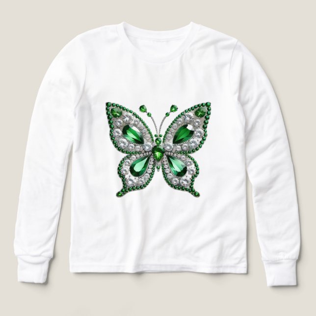 T-Shirt (Motif recto)