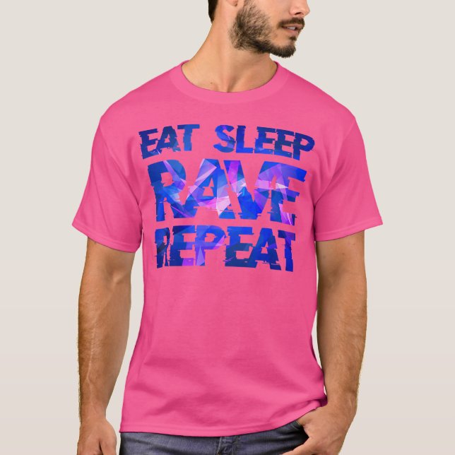 T-Shirt (Devant)