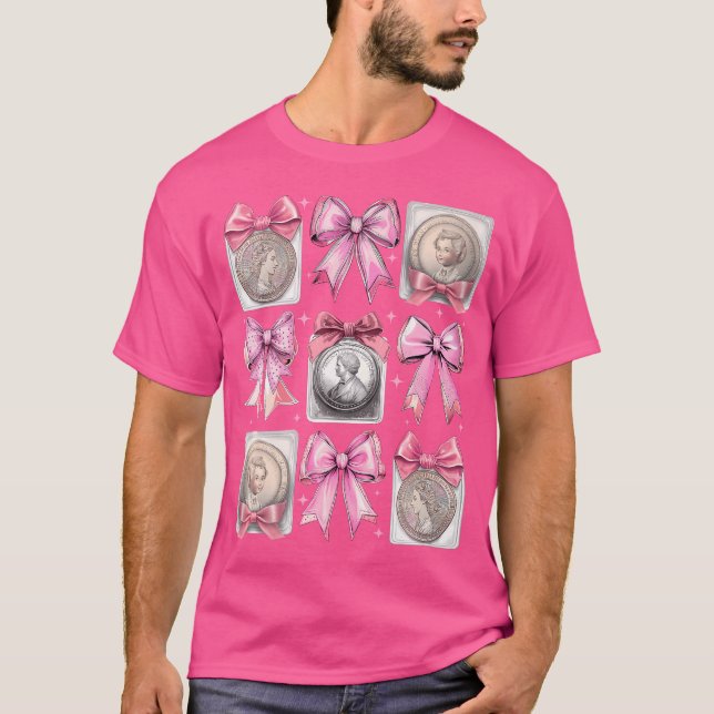T-Shirt (Devant)