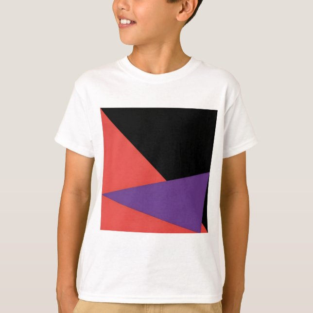 T-Shirt (Devant)
