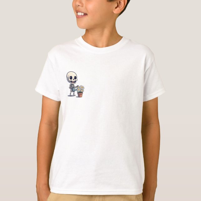 T-Shirt (Devant)