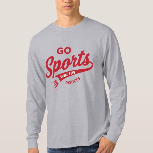 T-Shirt (Devant)