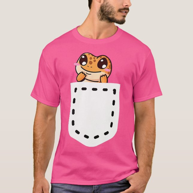 T-shirt (Devant)