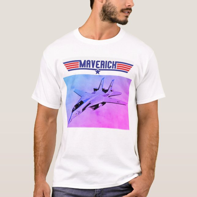 T-Shirt (Devant)