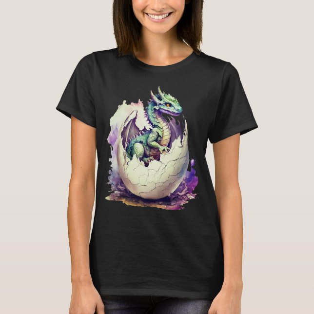 T-shirt (Devant)