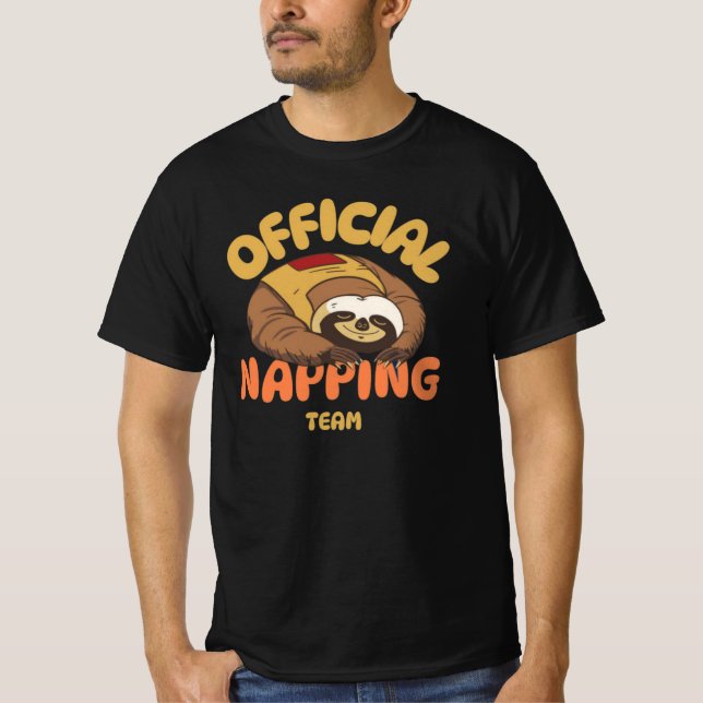 T-Shirt (Devant)