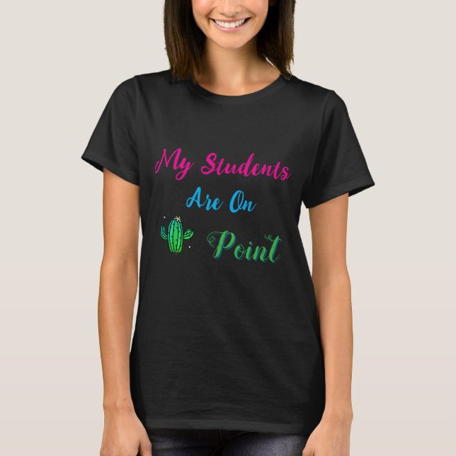 T-Shirt (Devant)