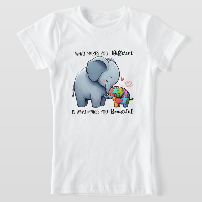 T-shirt (Poser)