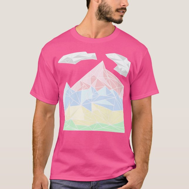 T-shirt (Devant)