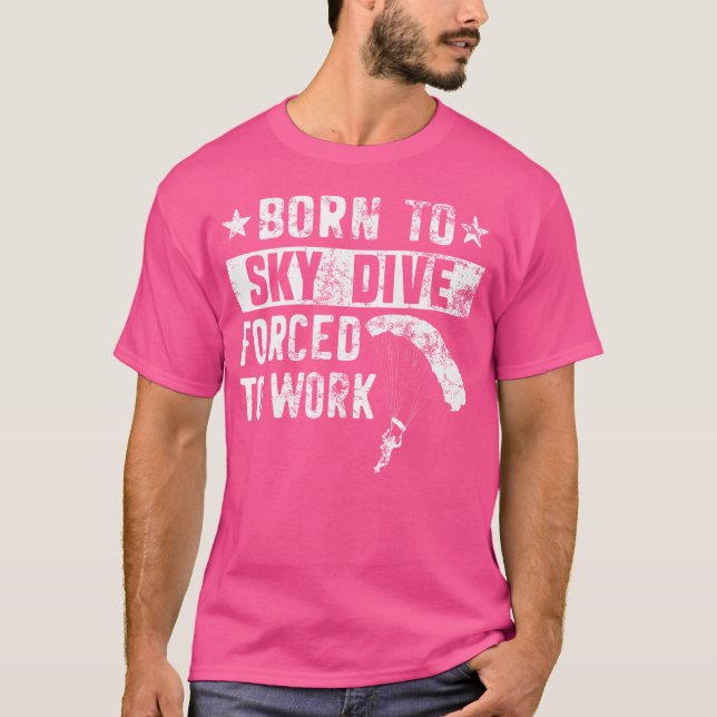 T-shirt (Devant)