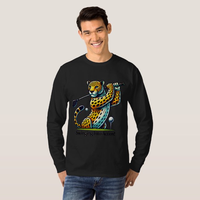 T-shirt (Devant entier)