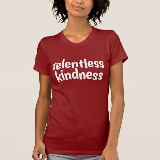 T-Shirt (Devant)