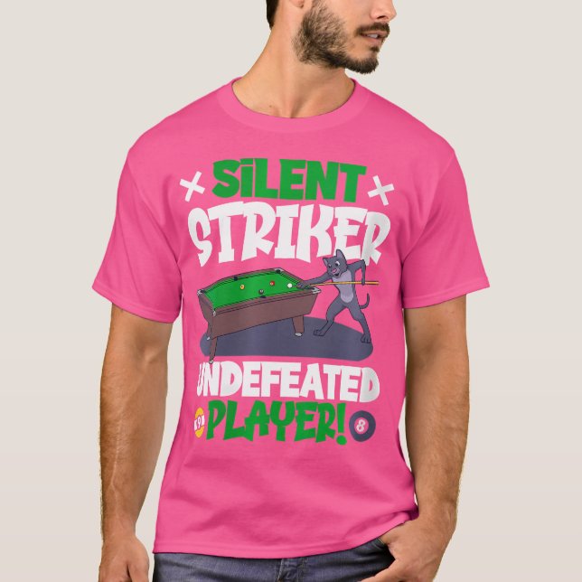 T-shirt (Devant)