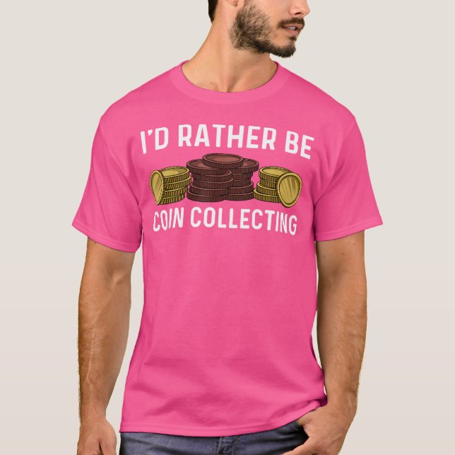 T-Shirt (Devant)
