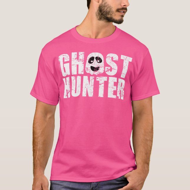 T-Shirt (Devant)
