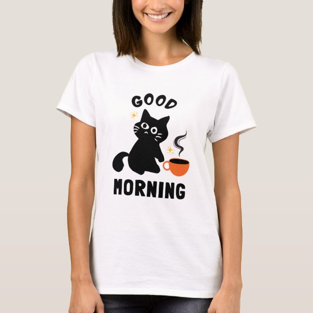 T-shirt (Devant)