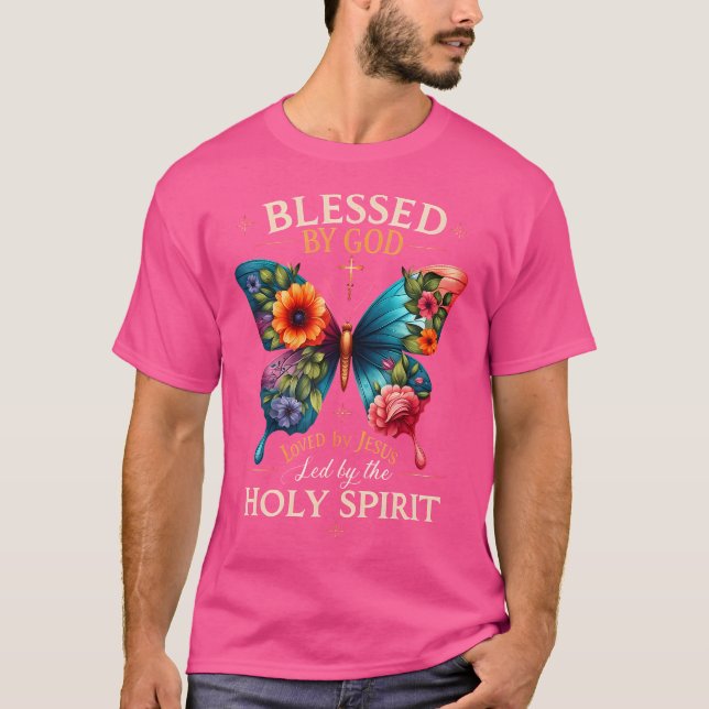 T-Shirt (Devant)