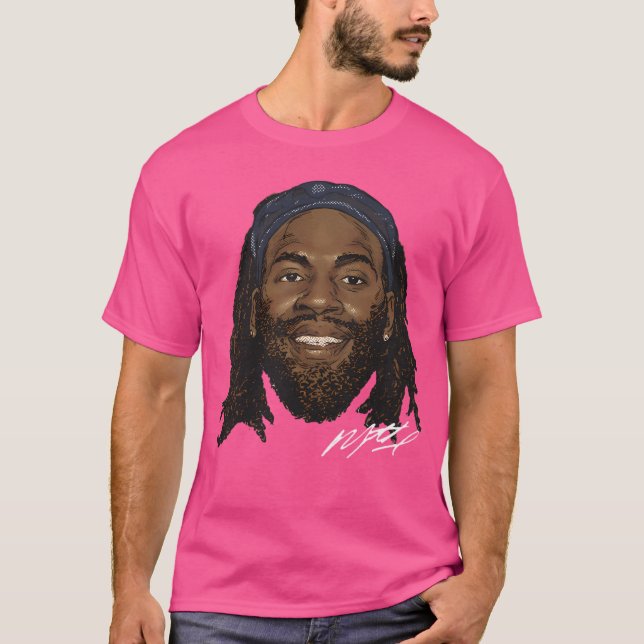 T-shirt (Devant)