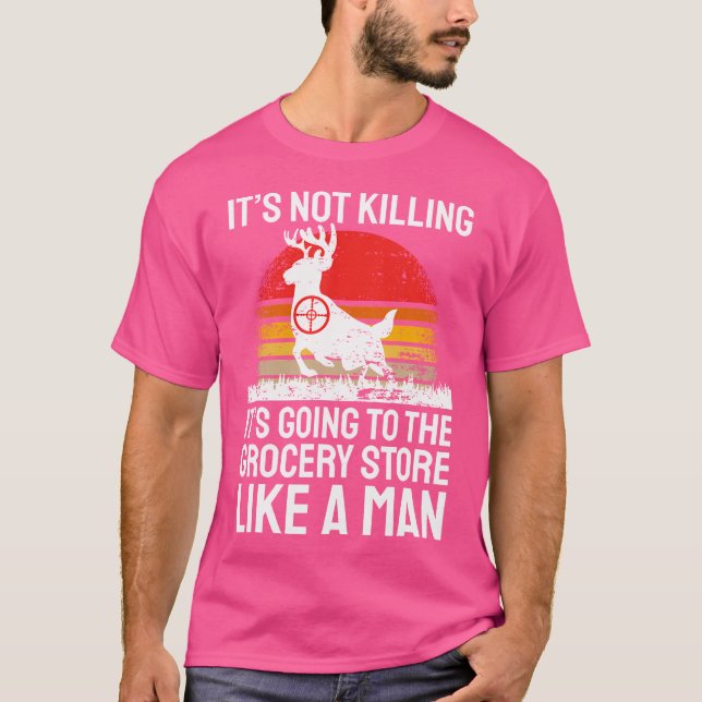 T-Shirt (Devant)