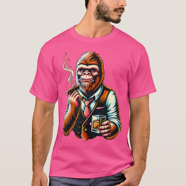 T-Shirt (Devant)