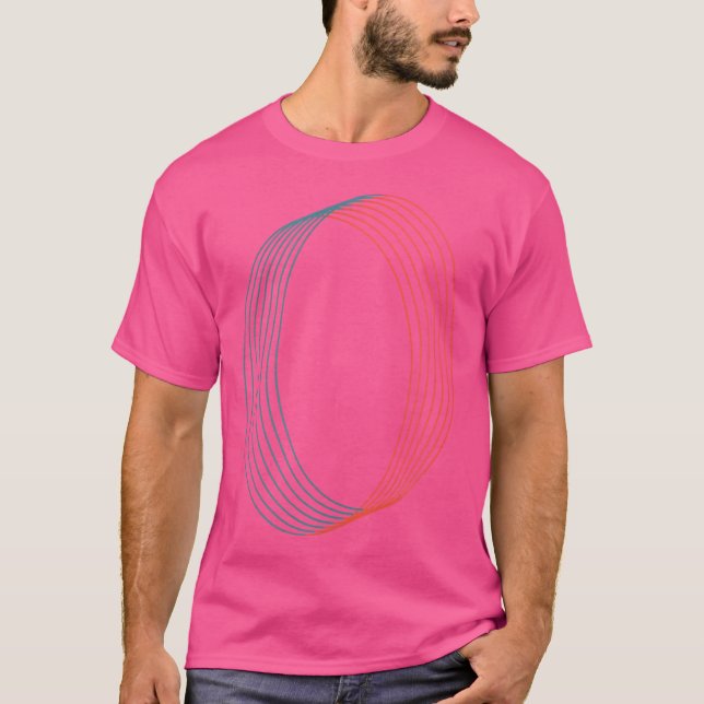 T-Shirt (Devant)