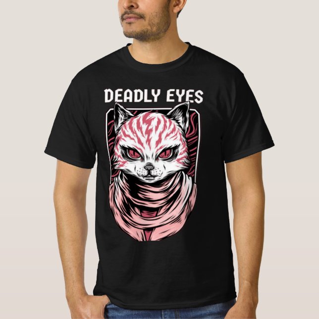 T-Shirt (Devant)