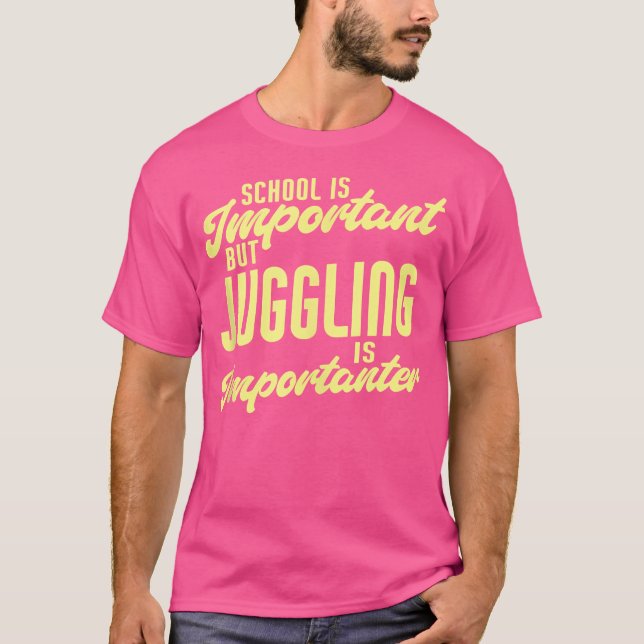 T-Shirt (Devant)