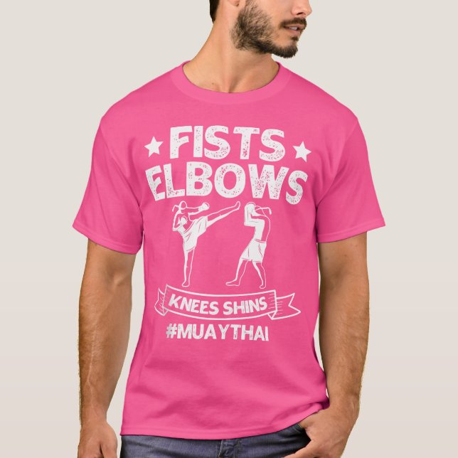 T-shirt (Devant)