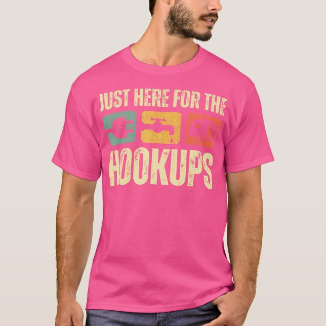 T-shirt (Devant)