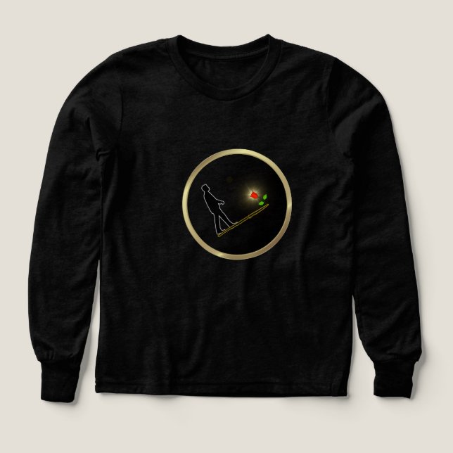 T-Shirt (Motif recto)