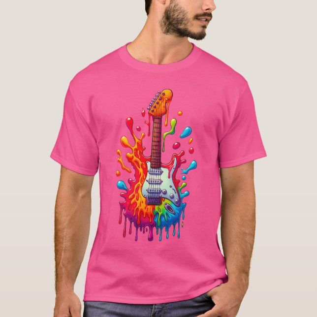 T-Shirt (Devant)