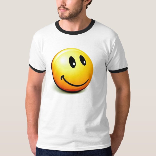 T-shirt (Devant)