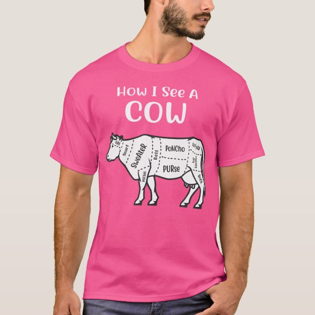 T-shirt (Devant)