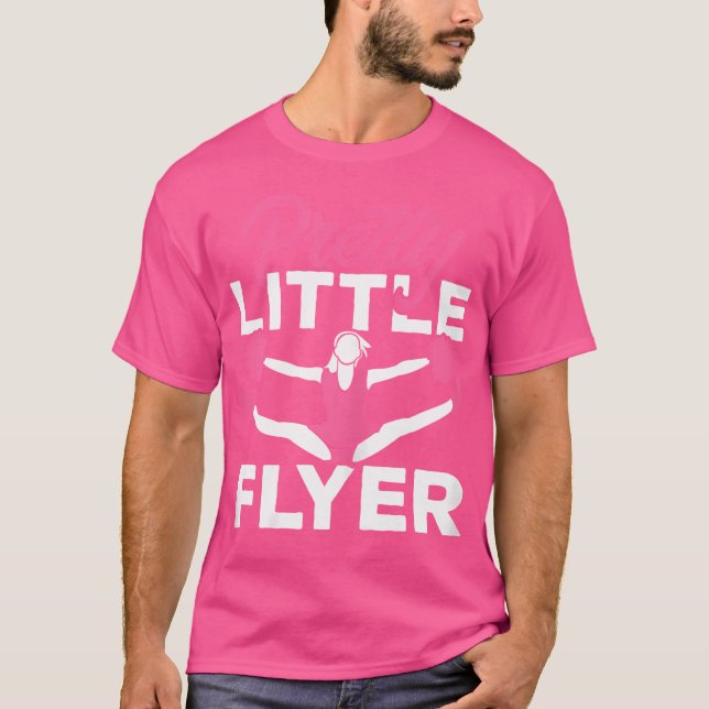 T-Shirt (Devant)