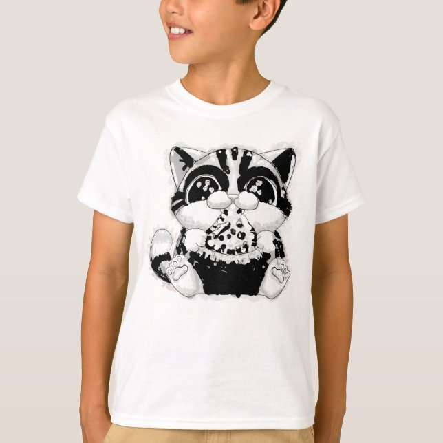 T-shirt (Devant)