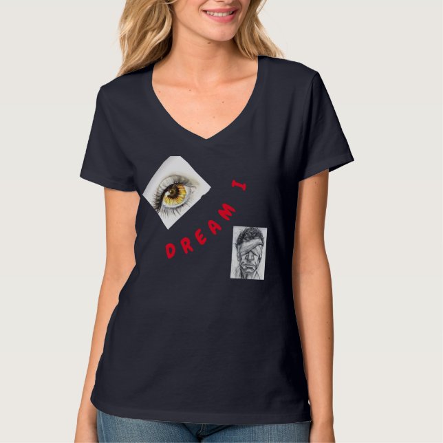 T-shirt (Devant)