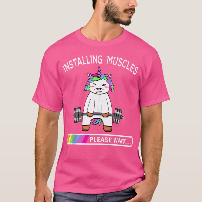 T-Shirt (Devant)