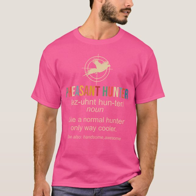 T-Shirt (Devant)