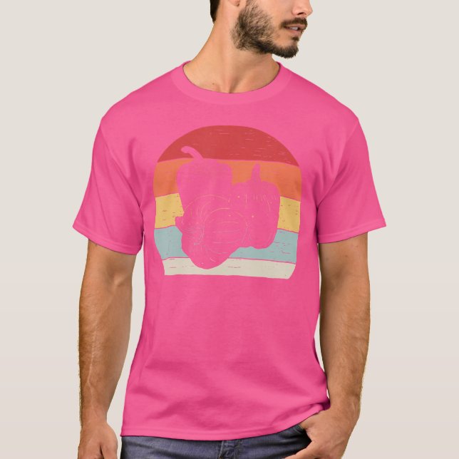 T-shirt (Devant)