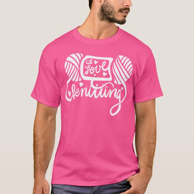 T-Shirt (Devant)