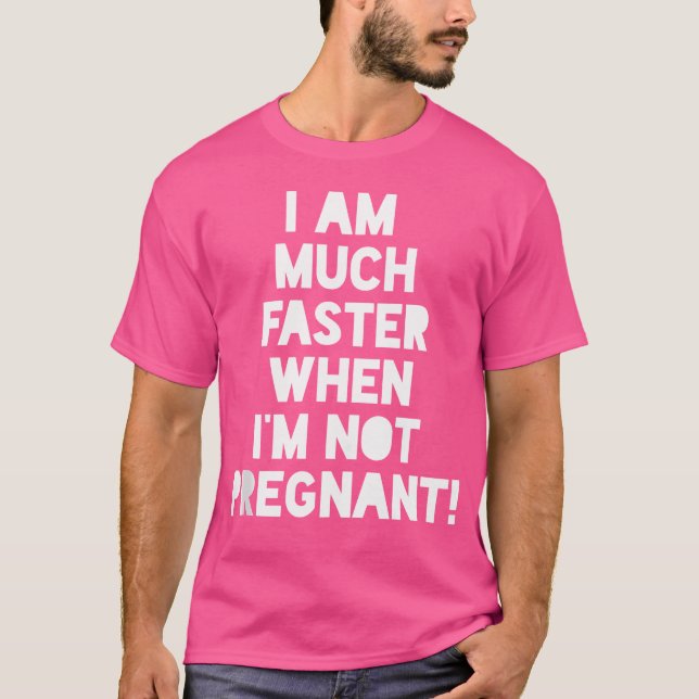T-Shirt (Devant)