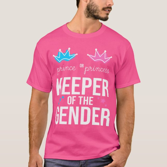 T-Shirt (Devant)