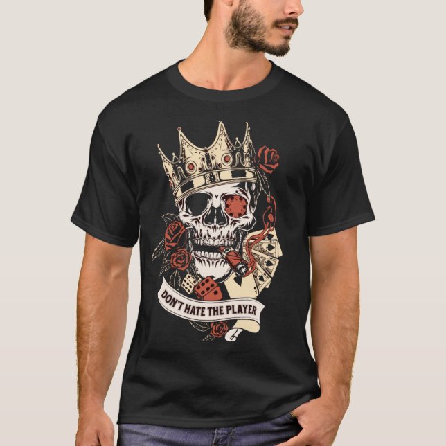 T-Shirt (Devant)