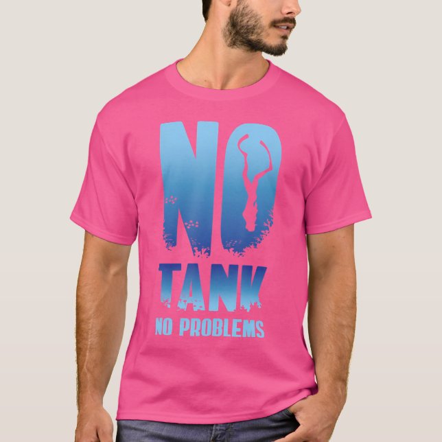 T-Shirt (Devant)