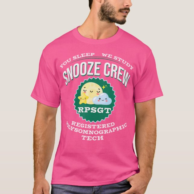 T-shirt (Devant)