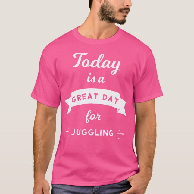 T-shirt (Devant)