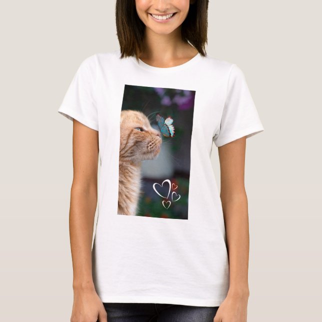 T-Shirt (Devant)