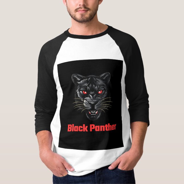 t-shirt (Devant)