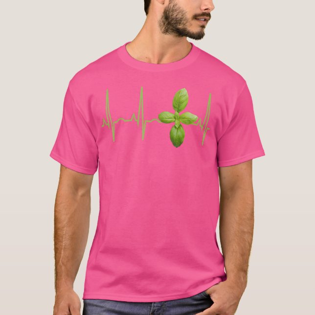 T-Shirt (Devant)
